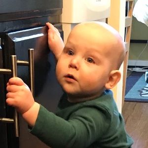 Meet your Posher, John